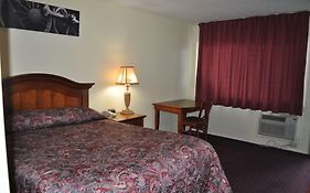 Budget Inn Express Helena
