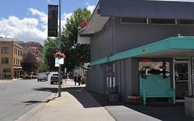 Budget Inn Express Helena